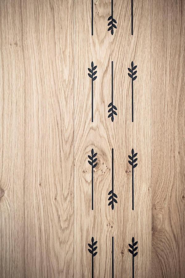 Ovina'S Haus Apartment Campo Tures Exterior photo