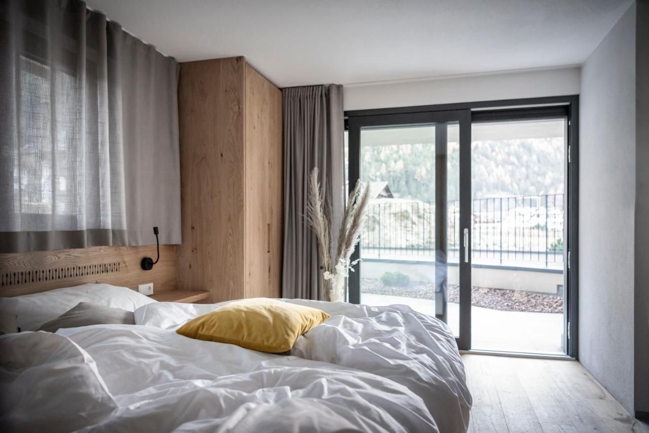 Ovina'S Haus Apartment Campo Tures Exterior photo