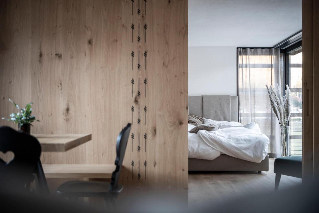 Ovina'S Haus Apartment Campo Tures Exterior photo