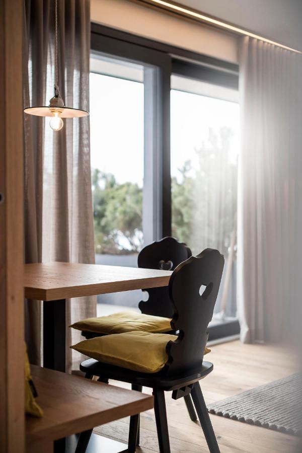 Ovina'S Haus Apartment Campo Tures Exterior photo