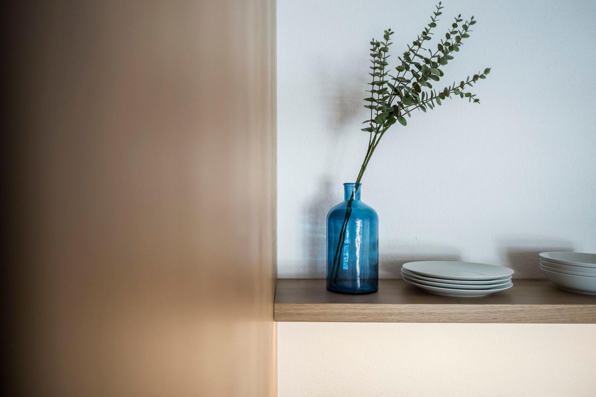 Ovina'S Haus Apartment Campo Tures Exterior photo