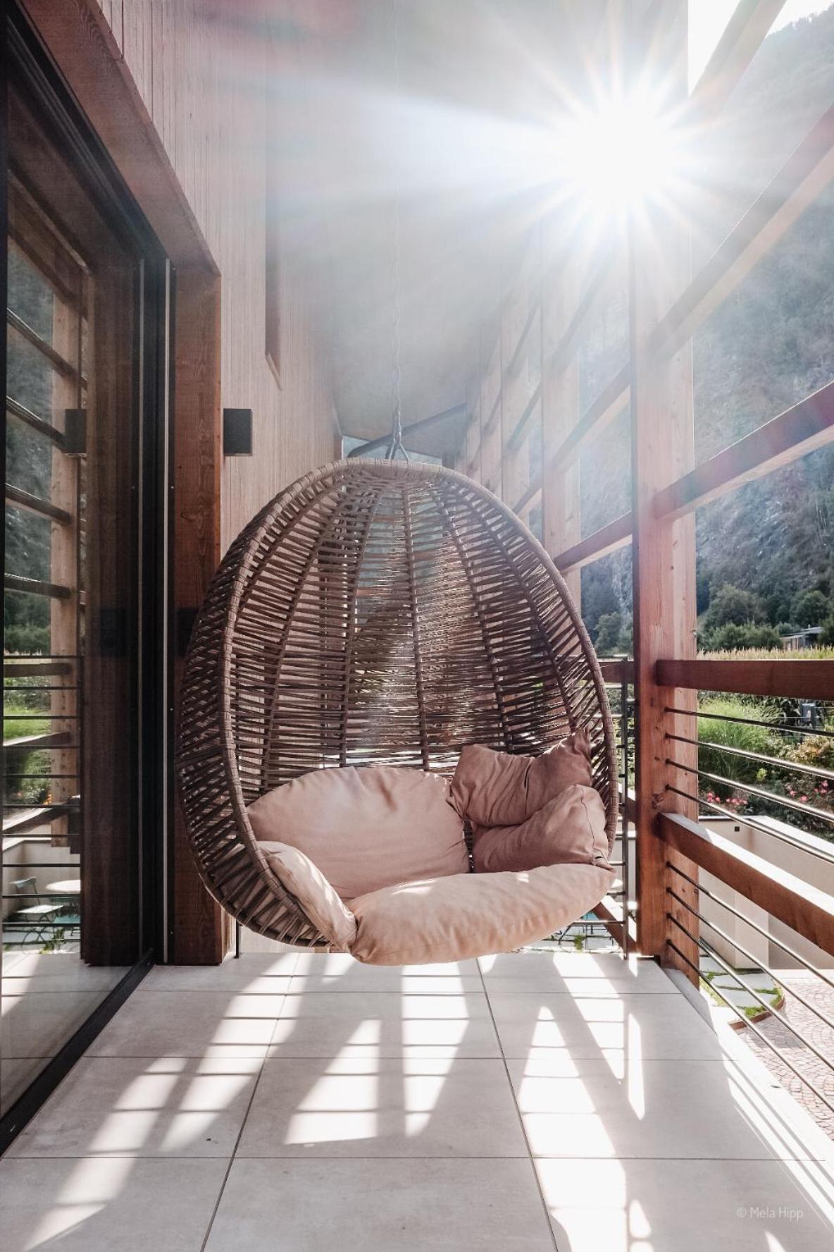 Ovina'S Haus Apartment Campo Tures Exterior photo